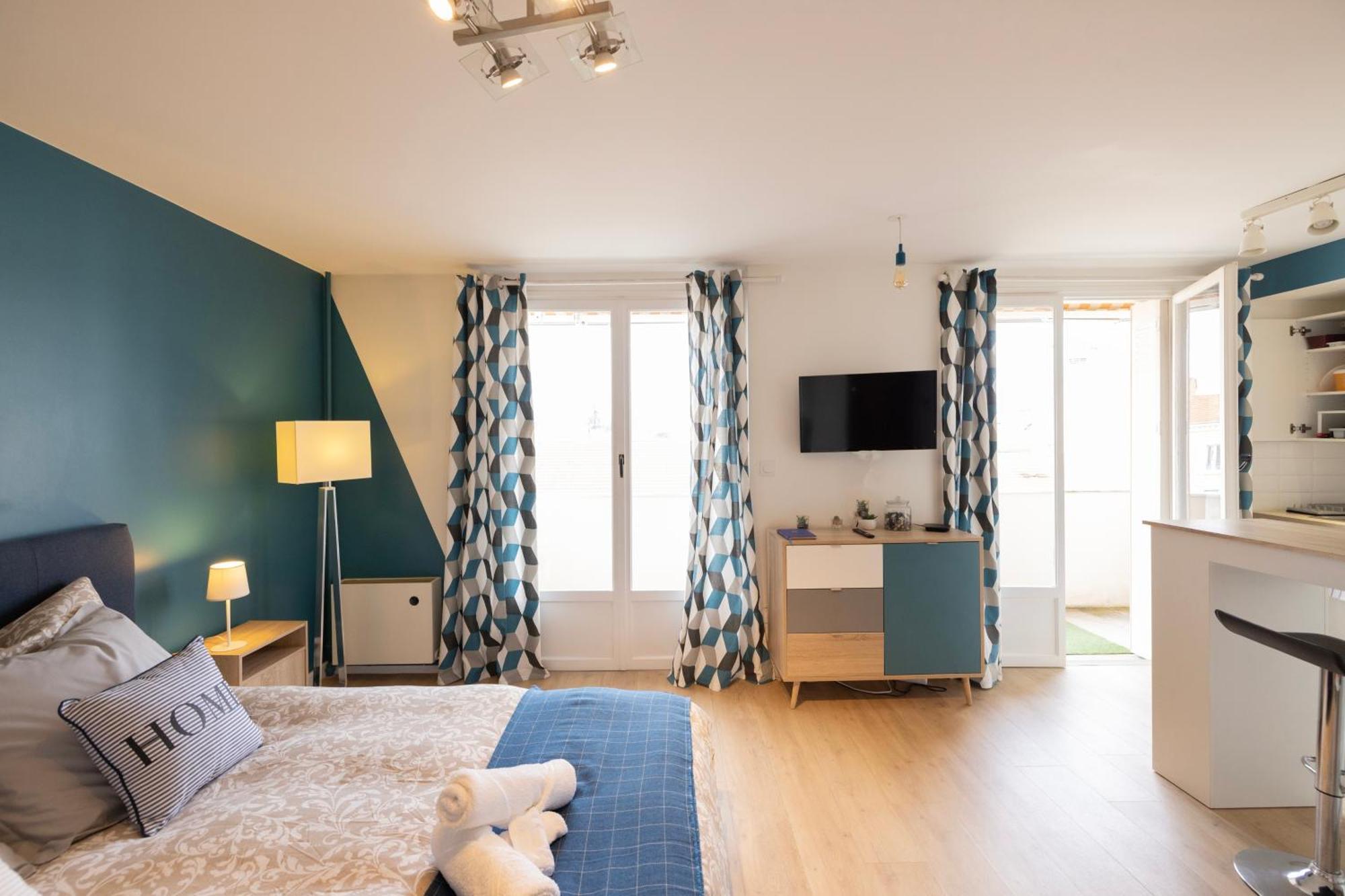 רואן Le Cottage Roannais מראה חיצוני תמונה