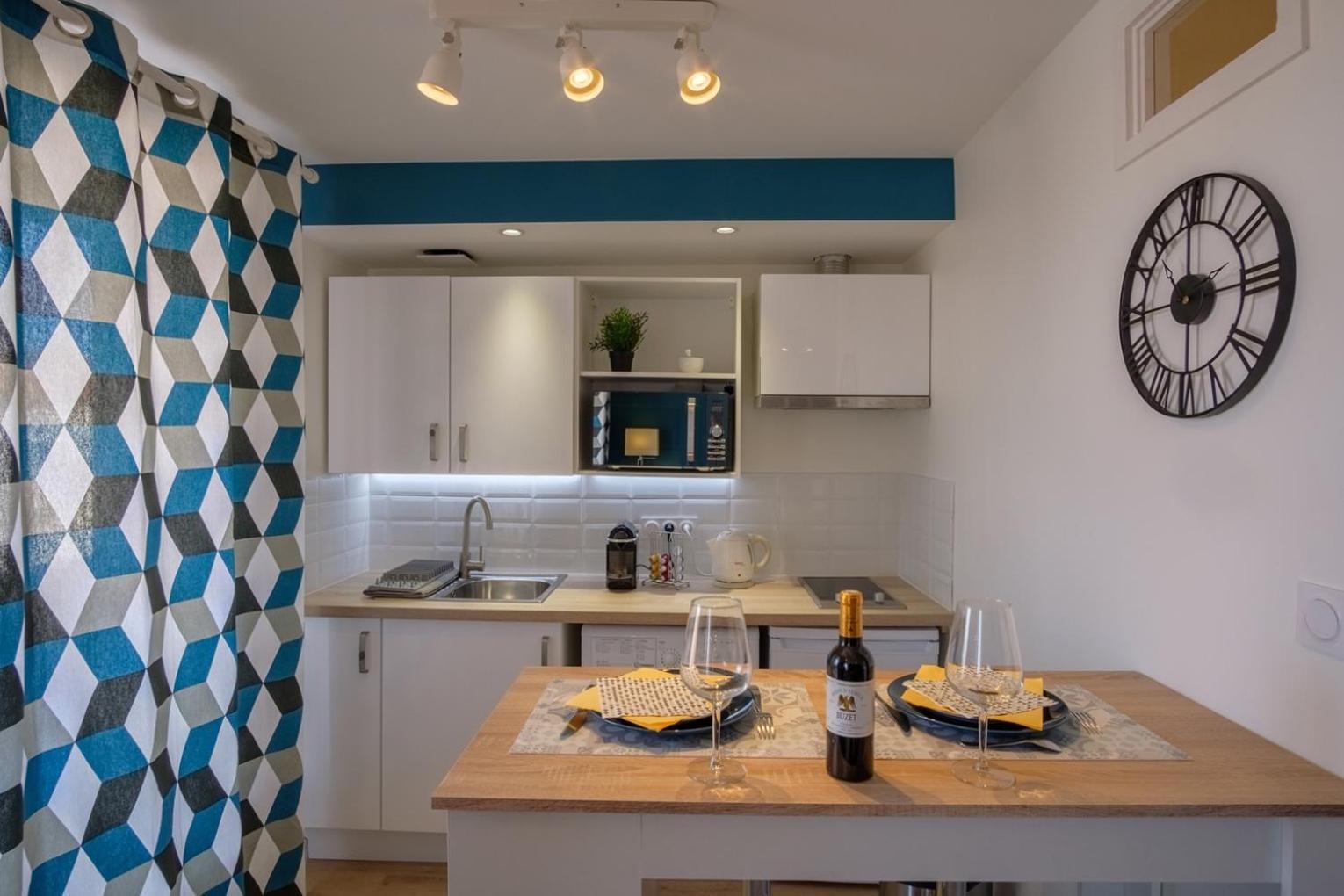רואן Le Cottage Roannais מראה חיצוני תמונה