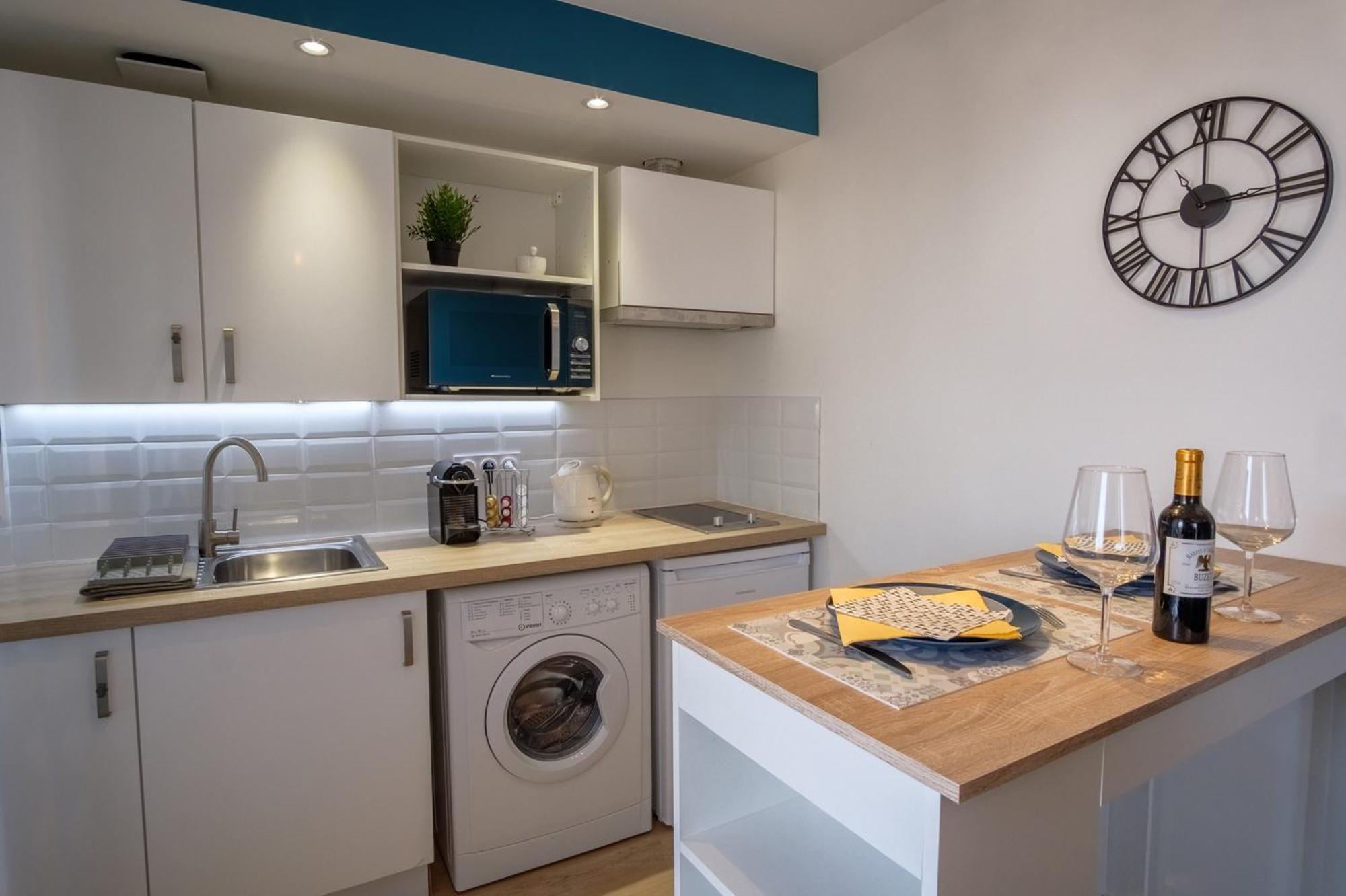 רואן Le Cottage Roannais מראה חיצוני תמונה